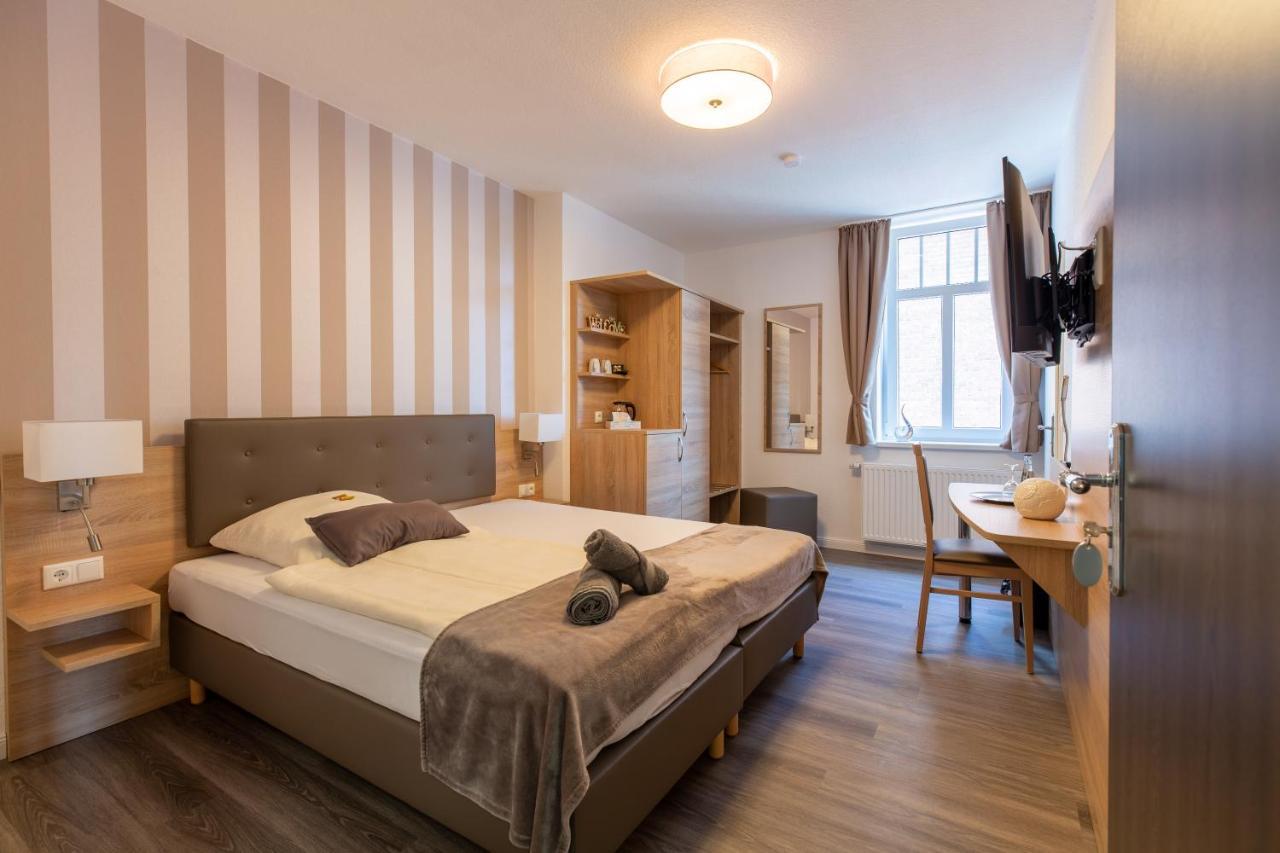 Hotel Steyerberger Hof Esterno foto