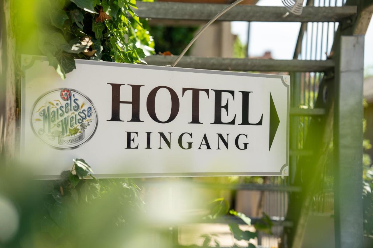 Hotel Steyerberger Hof Esterno foto