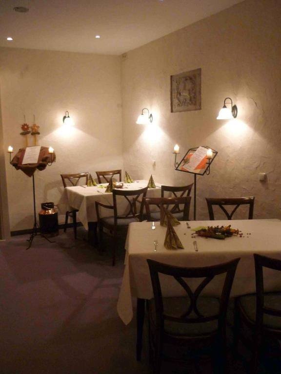 Hotel Steyerberger Hof Esterno foto