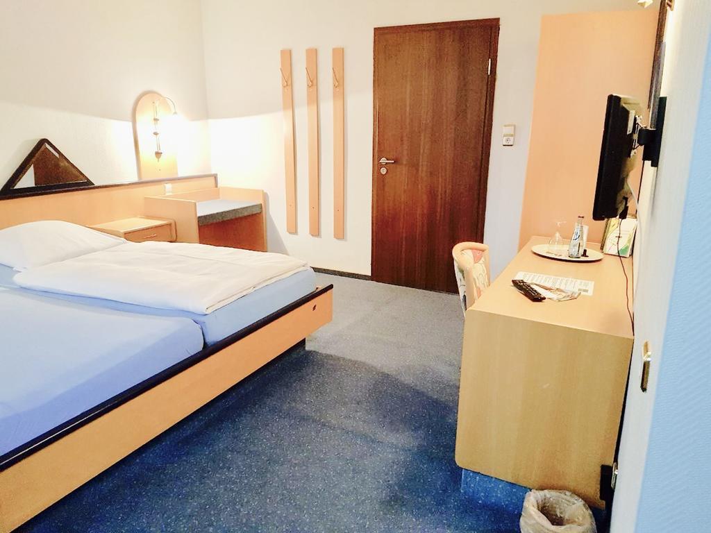 Hotel Steyerberger Hof Esterno foto